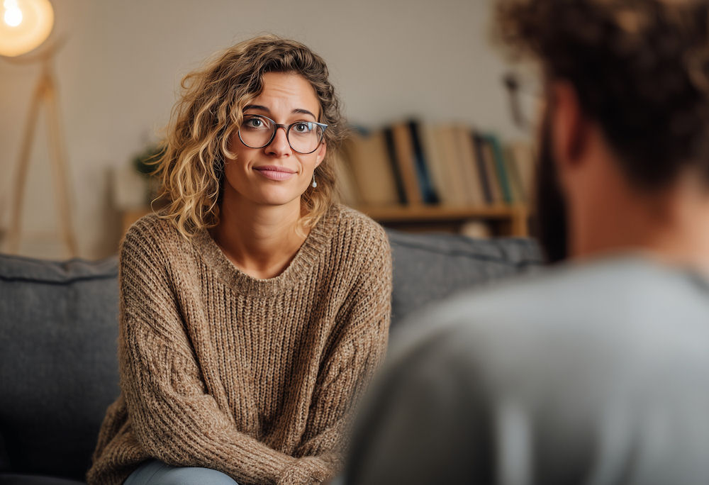 MAT-driven treatment